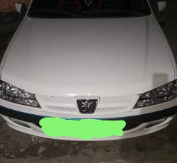 پرشیا سال مدل 1390