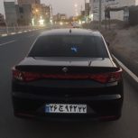 تارا402 مشکی سرامیک شده