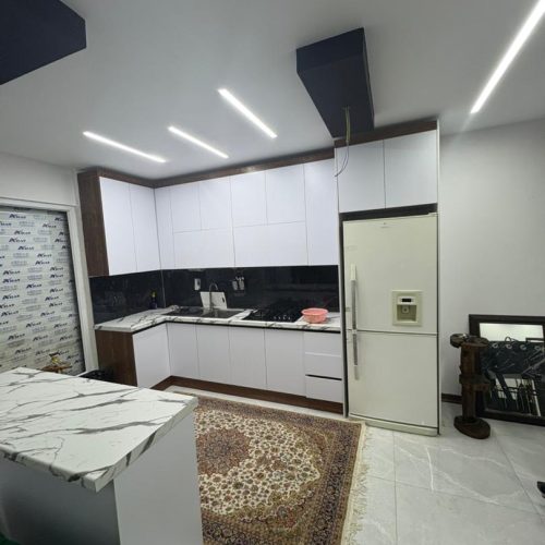 اجاره یه ویلا دوبلکس دارای استخر روباز