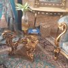 میز ناهار خوری. بوفه
