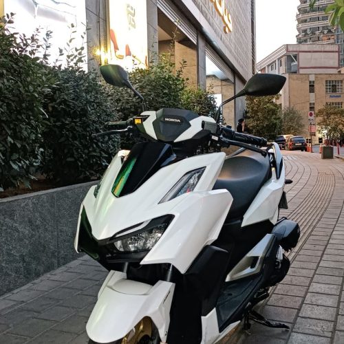 کلیک 160تایلندی