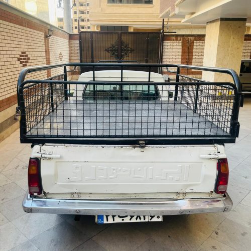 باربند مبلی خوش رکاب