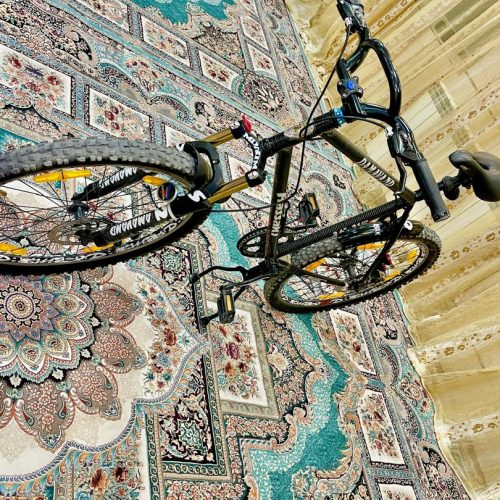 دوچرخه 26 اساک