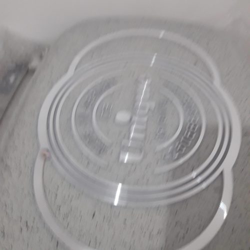 ماهیتابه دوطرفه یونیگ اصل خردکن وهمزن وقوری همشون اصل