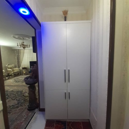 اپارتمان 107متری دوخوابه