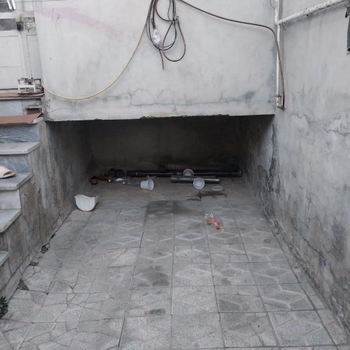 خانه ویلایی