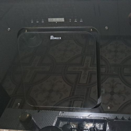 هود بیمکس اشپزخانه