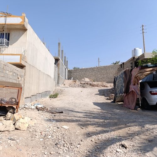 فروش زمین