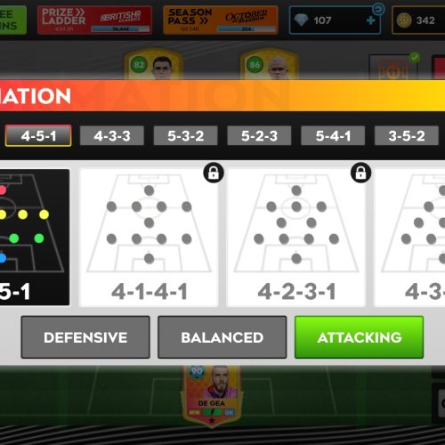 اکانت فول طلا