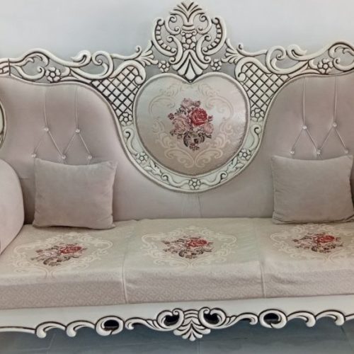 یک دست مبل 7 نفره