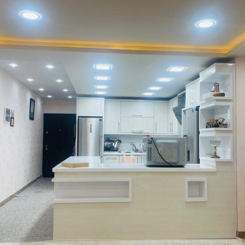 واحد آپارتمان