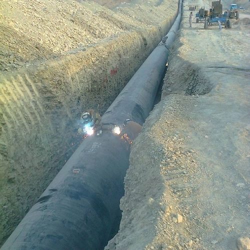 جوشکاری سیار