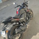 اپاچی200 نیوفیس