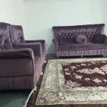 مبلمان راحتی