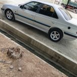 رینگ پنج پر معاوضه با خرچنگی