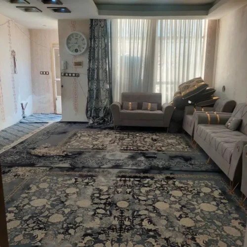 اجاره خانه بسیار تمیز