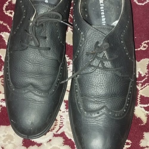 کفش