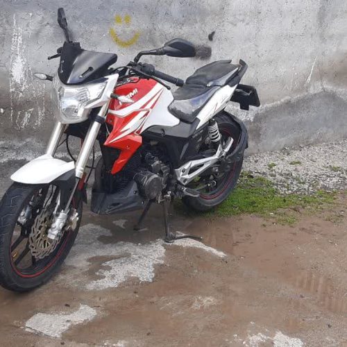 موتور نامی زدوان 200