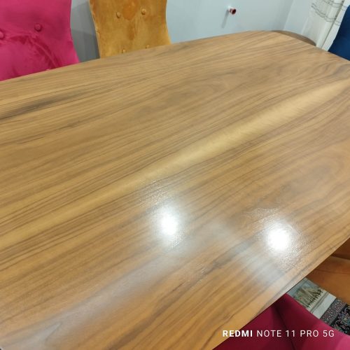 میز ناهارخوری