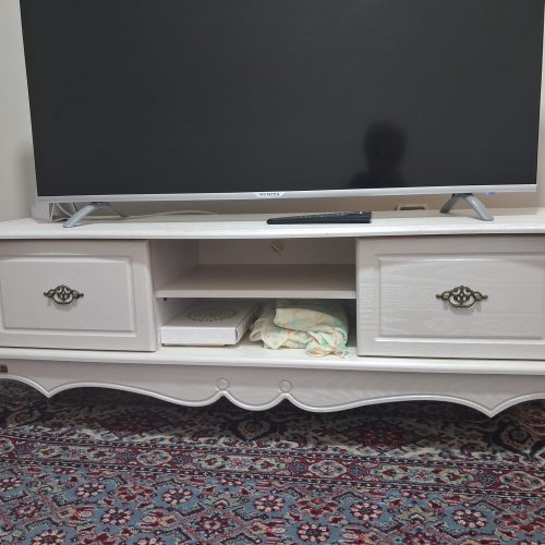 سالم در حد نو