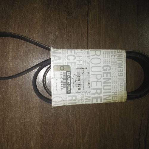 تسمه دینام ال 90 جینیون پارتس