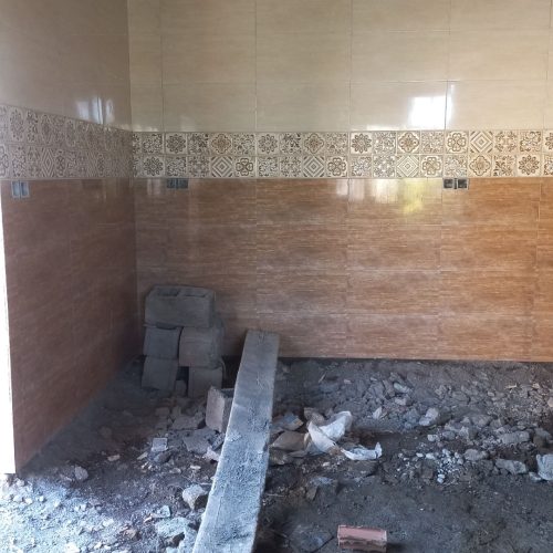 استا کاشی سرامیک سنککاری