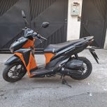 هوندا کلیک واریو