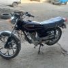 موتورسیکلت بلوچ 200