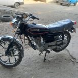 موتورسیکلت بلوچ 200