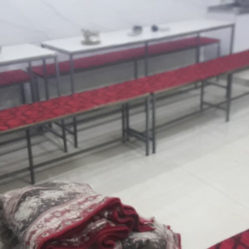 10  میز5صندلی