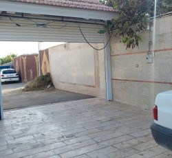 اجاره باغ