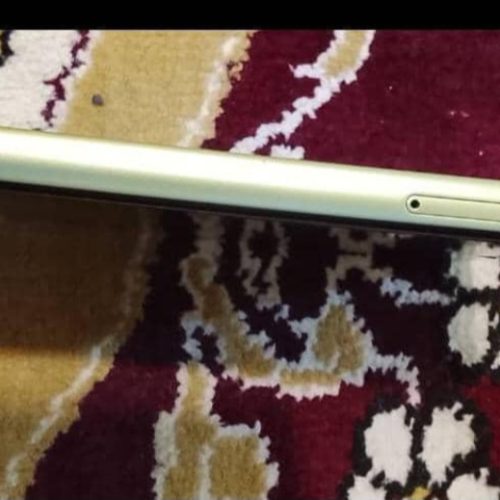 گوشی سامسونگ A24 سالم