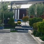 اجاره ویلا روزانه در کرج ماهدشت