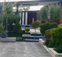 اجاره ویلا روزانه در کرج ماهدشت