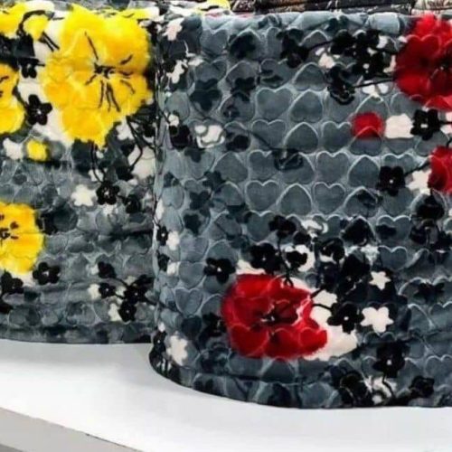 پتوطرح عروس