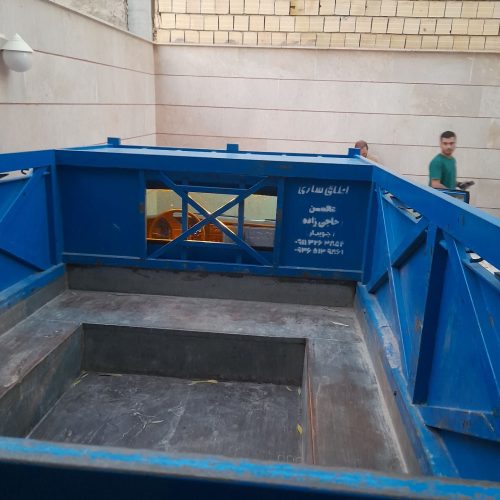 نیسان مدل اخر 95 در ماسال