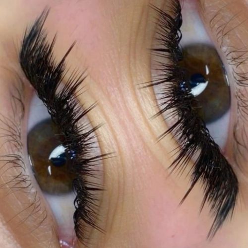 ✴️تخفیف خفن لیفت و اکستنشن مژه-فقط تا چند روز✴️