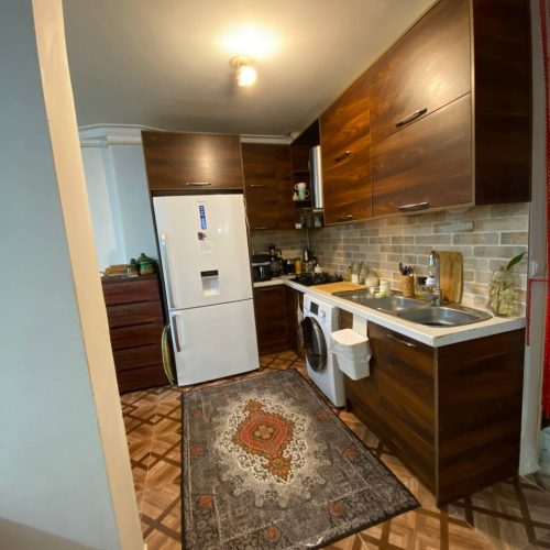 اجازه واحد 85 متری