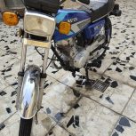 موتورسیکلت مدل89شرکت کویر