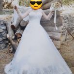 لباس عروس