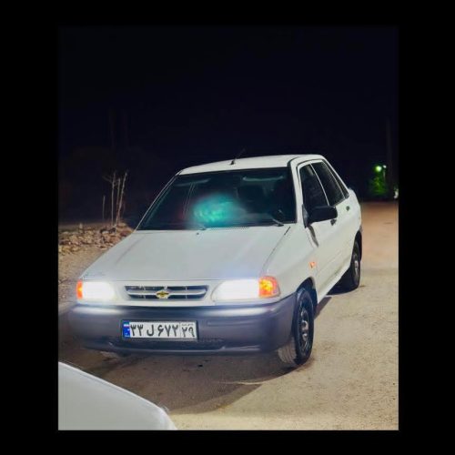 پراید مدل 91دوگانه دستی لاستیک80درصد بیمه  تا برج پنج دوره رنگ شاسی طرف راننده یک ثانت جوش دارد بقیه پلم تمیس مخصوص مصرف کننده