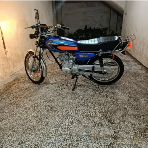 موتور کویر 200