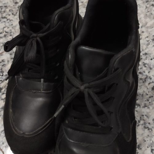 کفش کتانی اسپرت