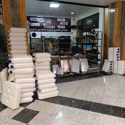 نمایندگی فروش بخاری و کولر درجا،بخاری سیار باک و قطعات یدکی کشنده و تجهیزات راحتی راننده