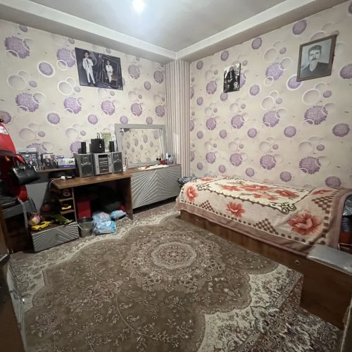 آپارتمان مسکونی