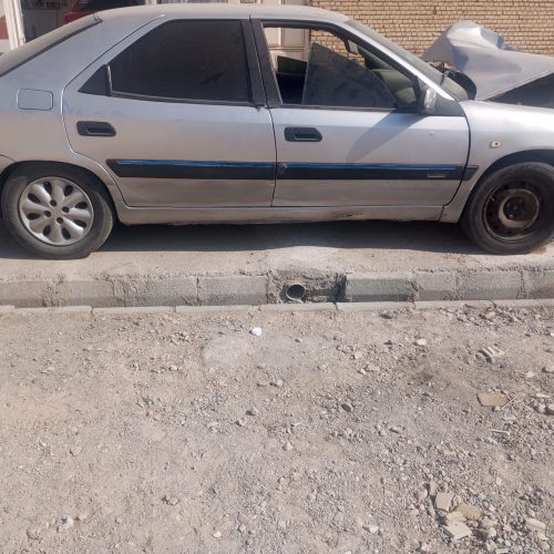 تصادفی
