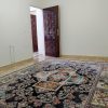 آپارتمان 120 متر، فول امکانات، بحر خیابان، غرق نور