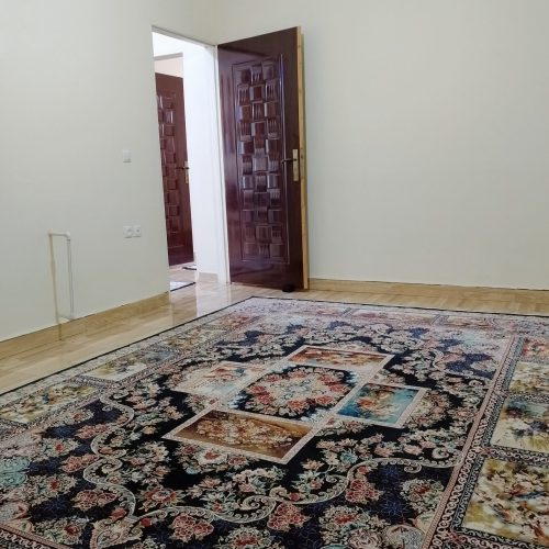 آپارتمان 120 متر، فول امکانات، بحر خیابان، غرق نور