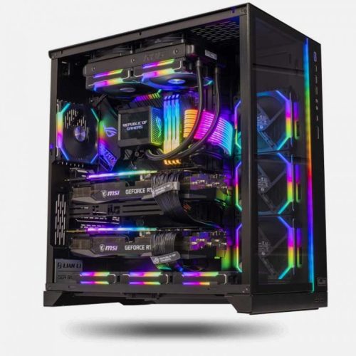 خدمات سخت افزار درب منزل