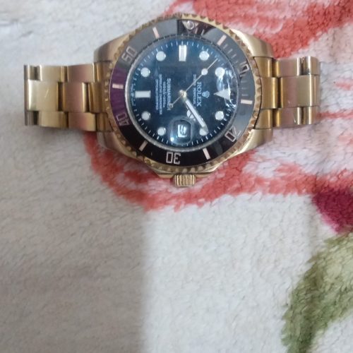 ساعت موچی رولکس اصل